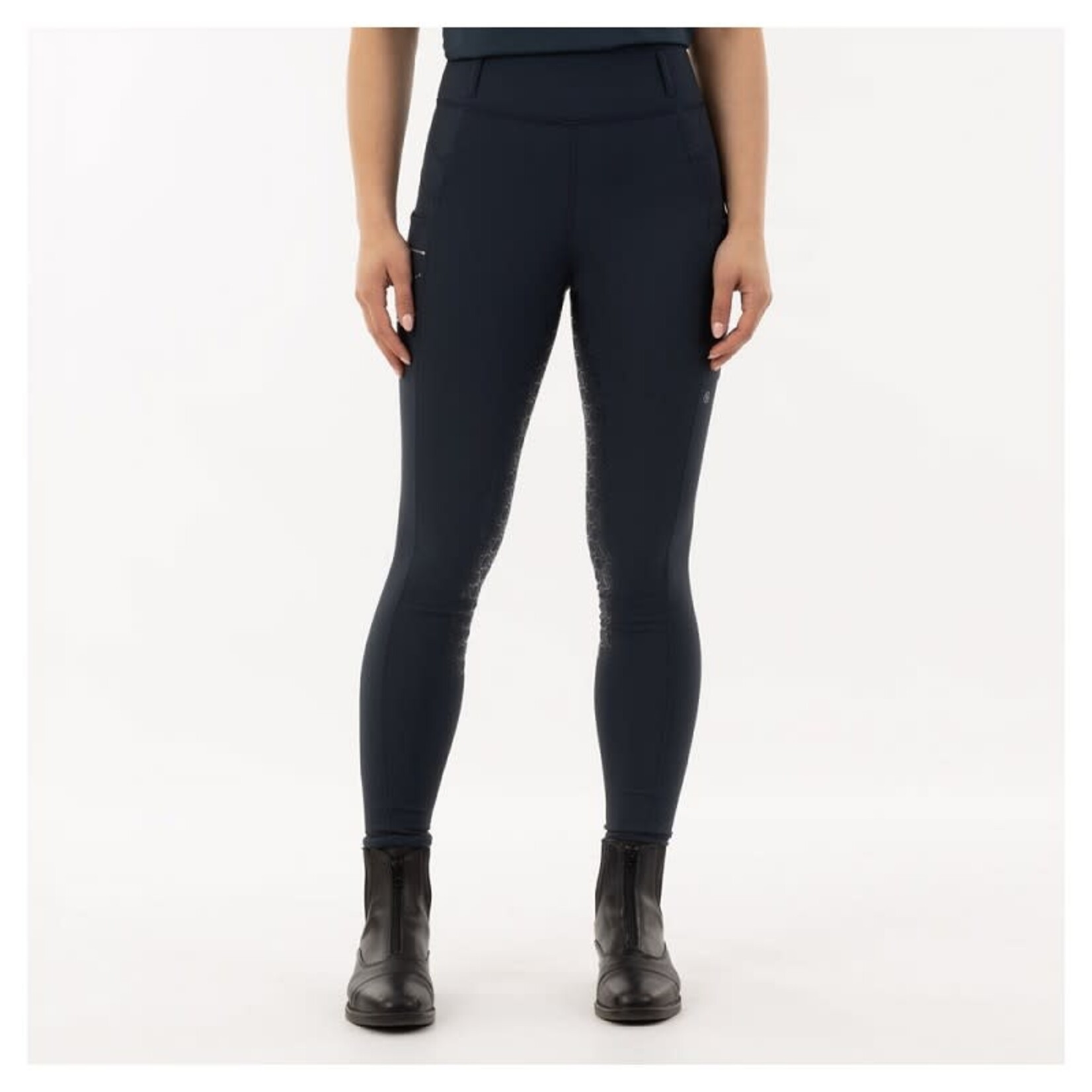 BR BR Legging Elisabeth Blueberry