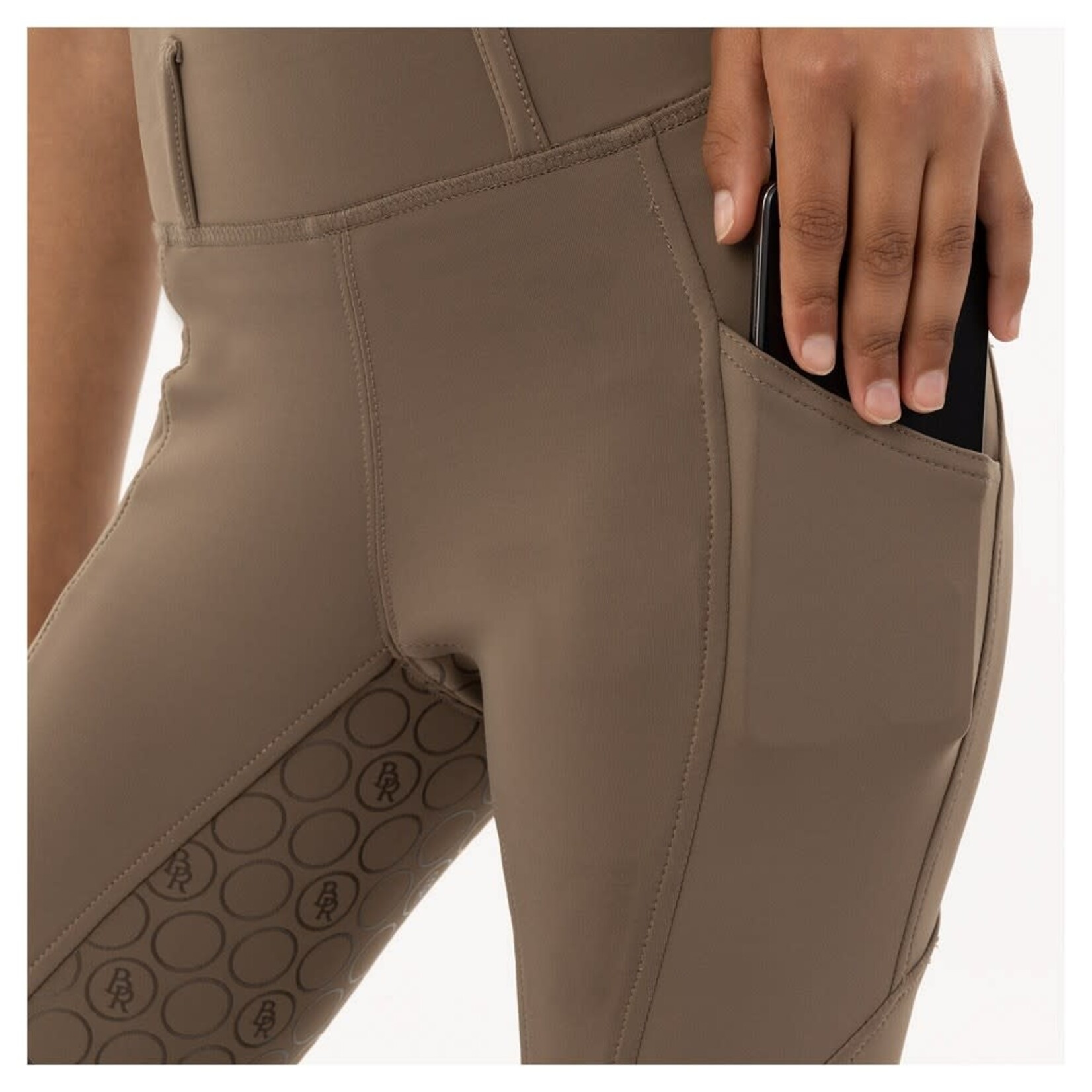 BR BR Legging Eevolv Elian Falcon