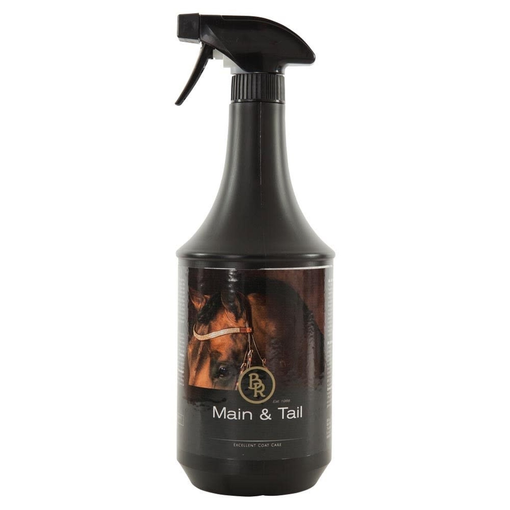 BR BR staart en manen lotion 1ltr