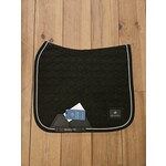 2de Hands 135-04 Dressagepro Zadeldoek Dres Full Nieuw