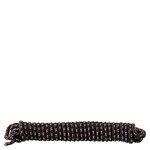 BR BR Longeerbijzettouw Zwart