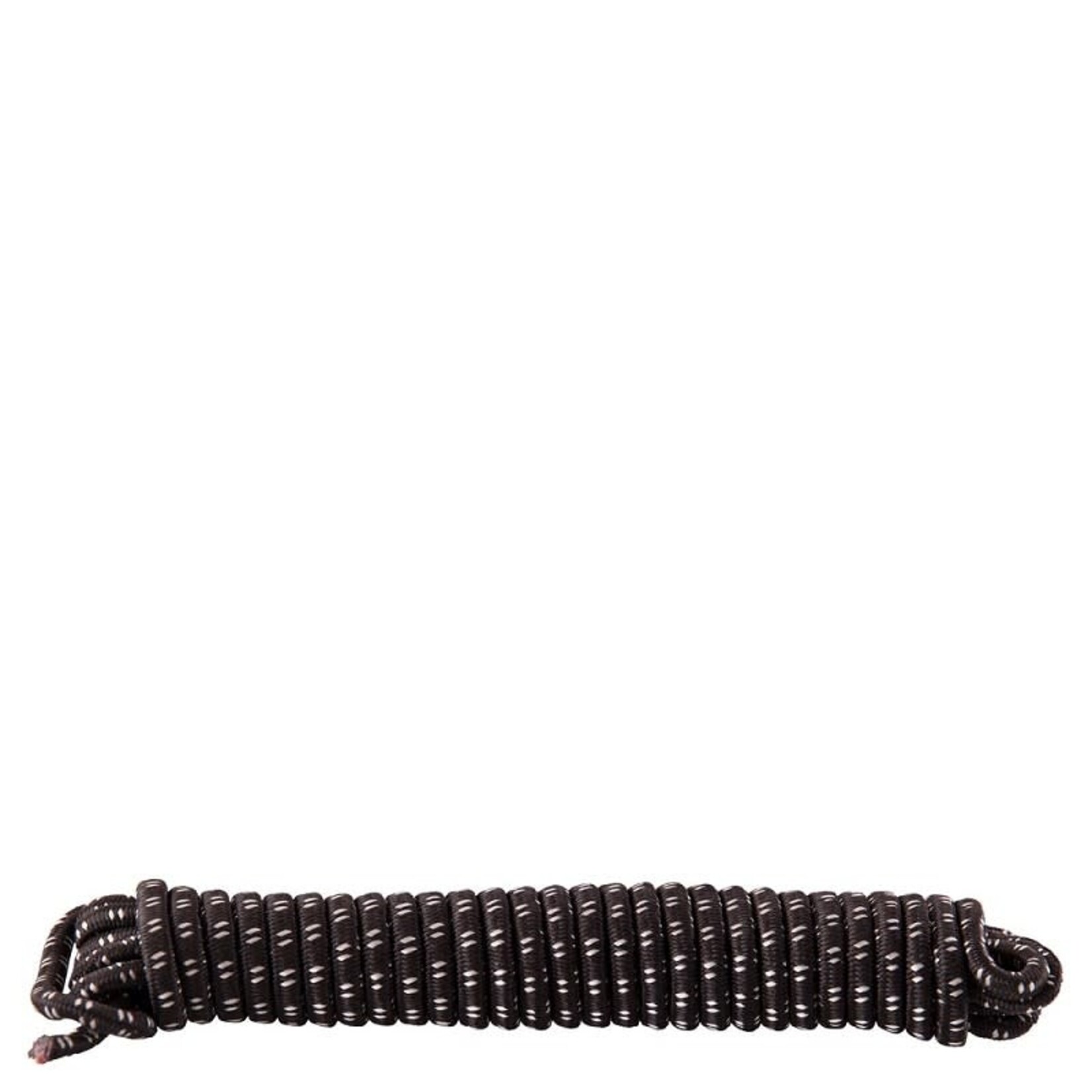 BR BR Longeerbijzettouw Zwart