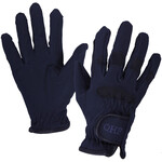 QHP Qhp Handschoenen Multi Donkerblauw