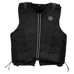 BR BR Bodyprotector Thorax Kinderen Zwart