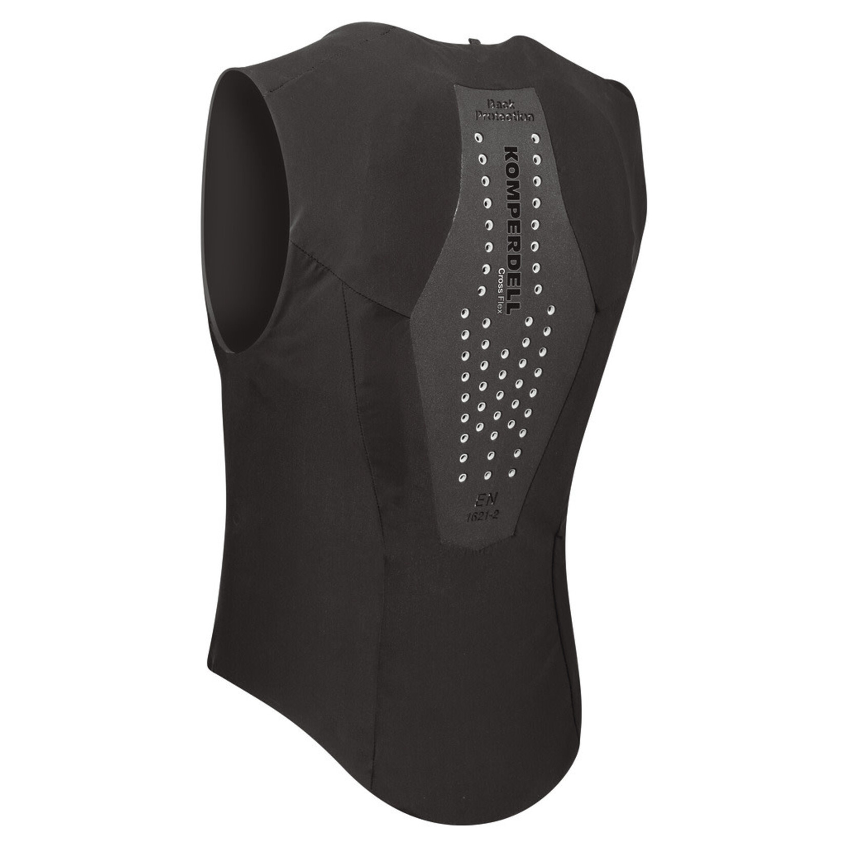 Komperdell KOMPERDELL Unisex rugprotector