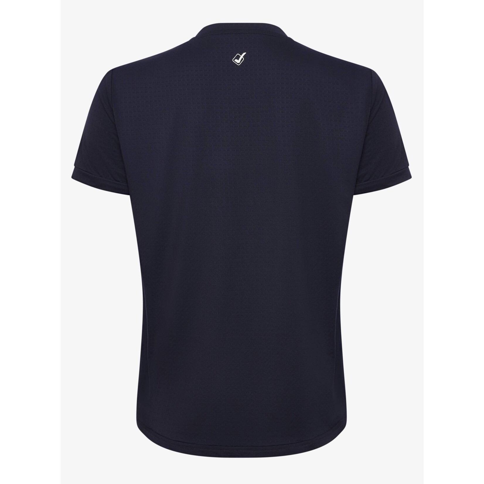 LeMieux Lemieux Tshirt Sports Navy