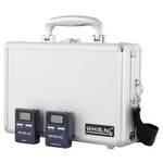 Whis Whis Original Compleet