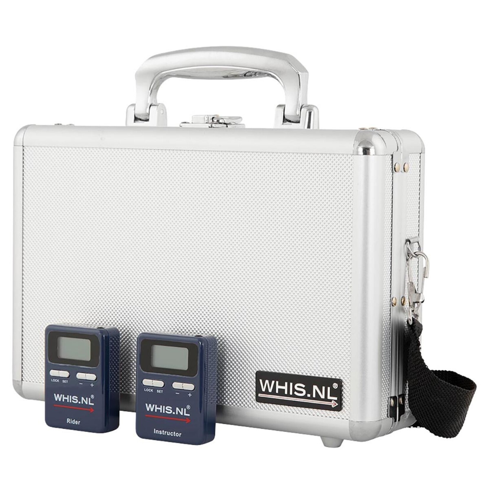 Whis Whis Original Compleet