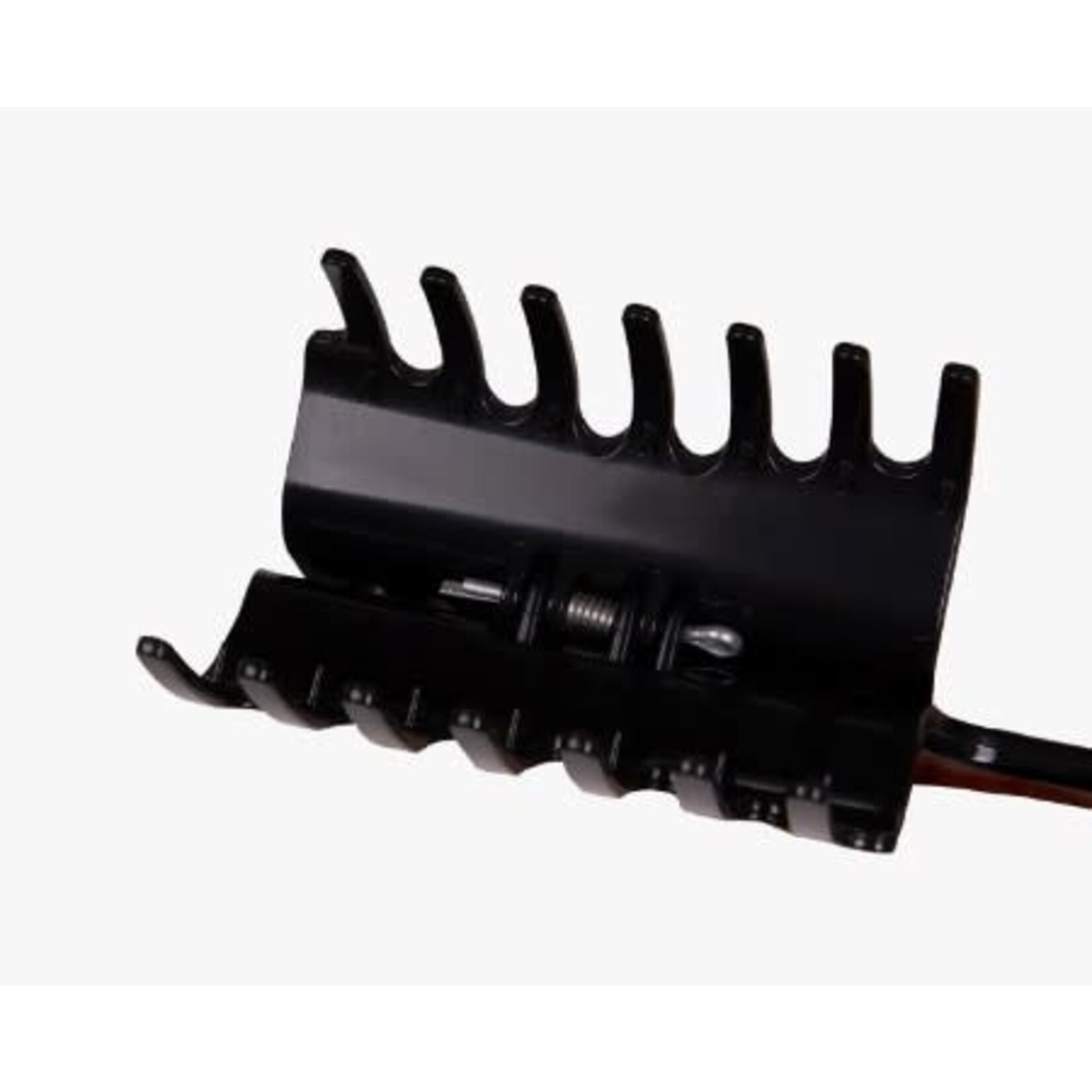 QHP Manenkam met Klem Zwart