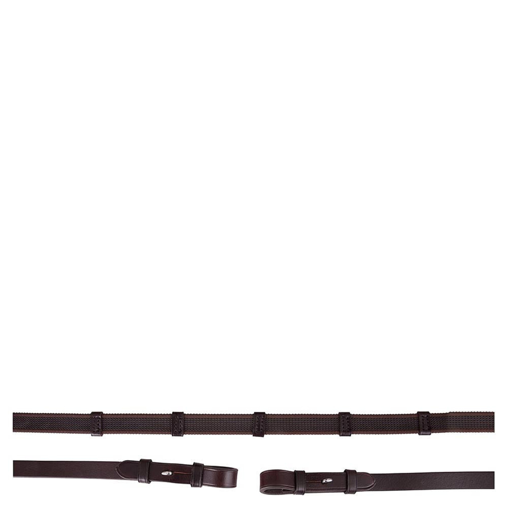 BR BR Linnen Antislip Teugels Blinde Sluiting