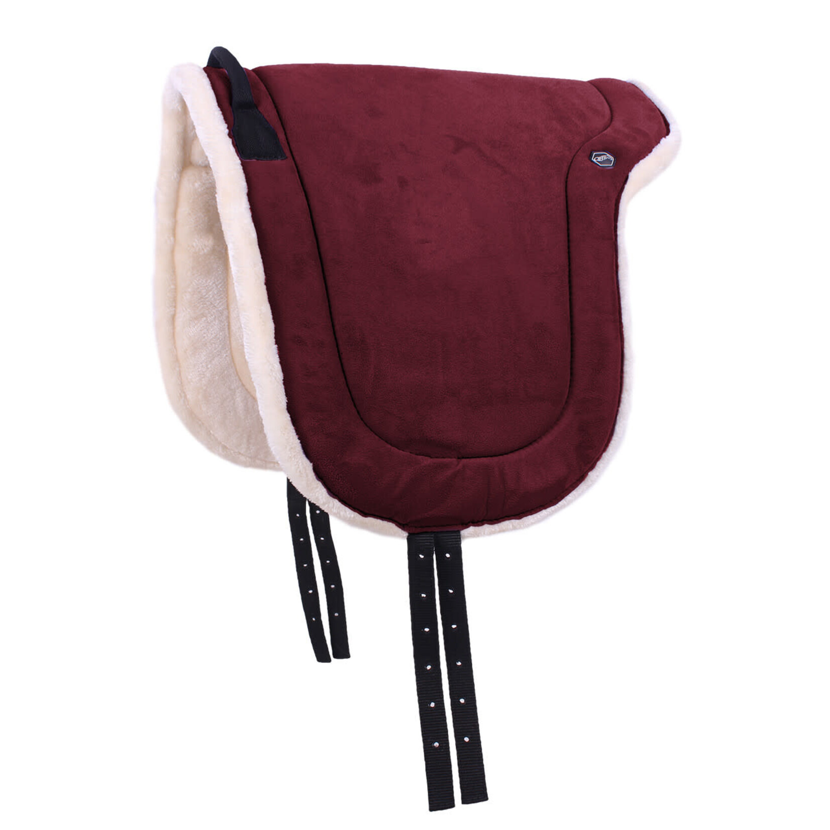 QHP Qhp Bareback pad
