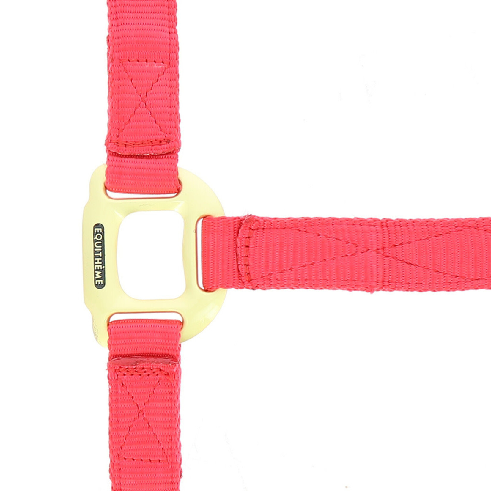 Equithème EQUITHÈME Nylon halster