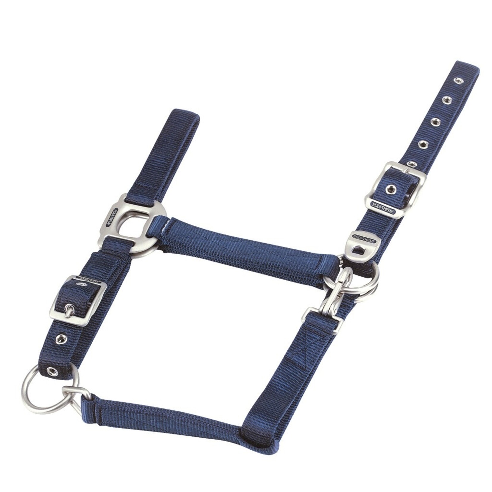 Equithème EQUITHÈME Nylon halster