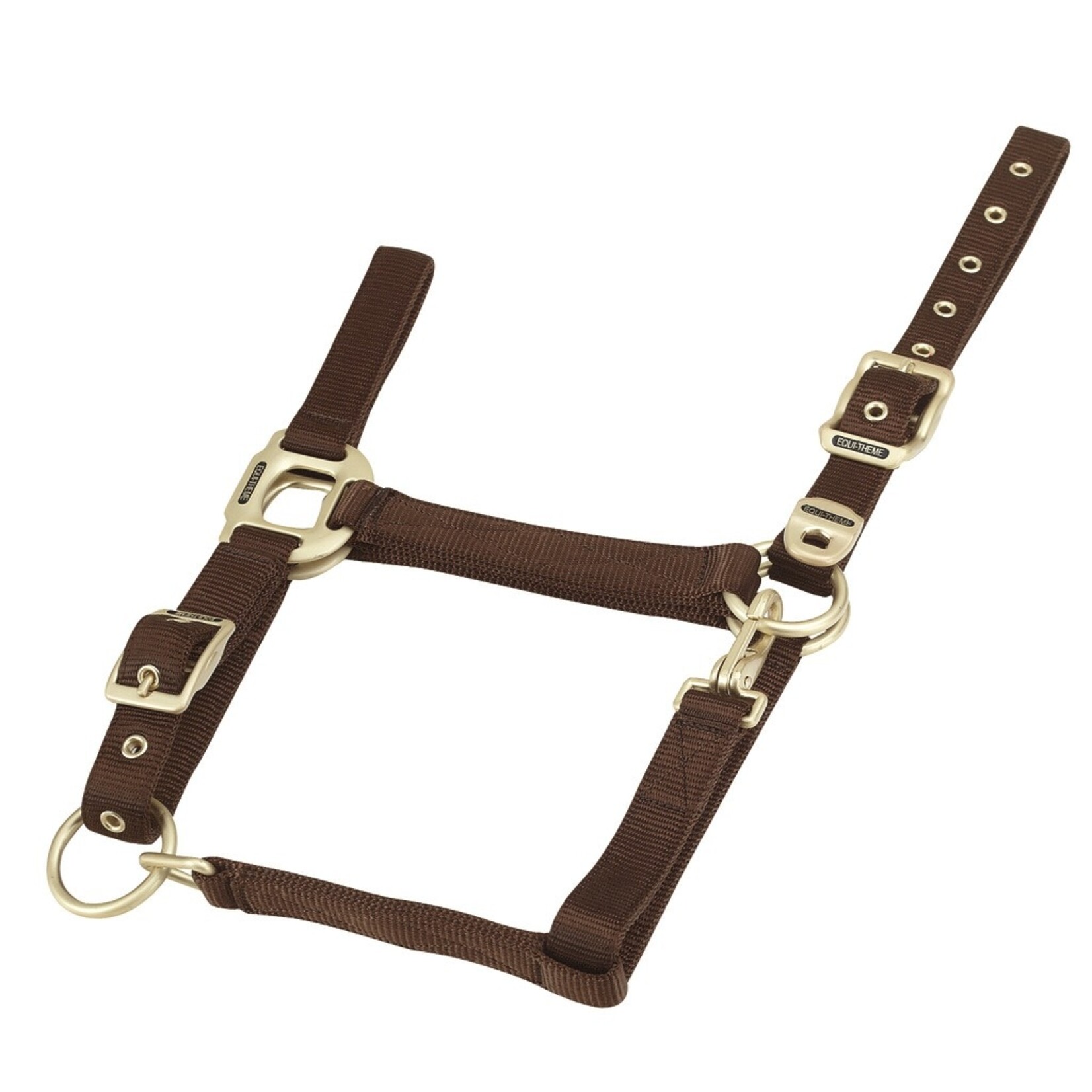 Equithème EQUITHÈME Nylon halster