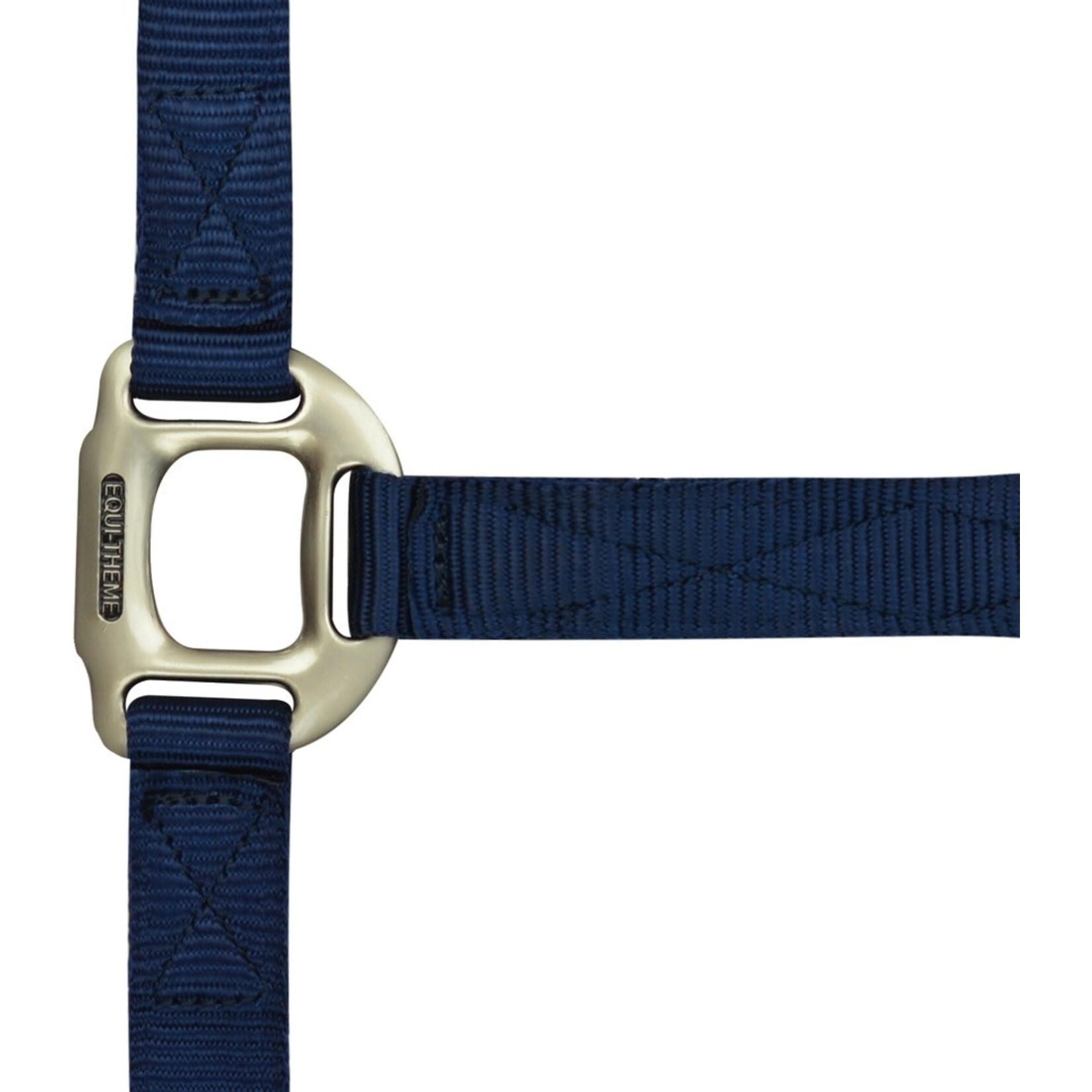 Equithème EQUITHÈME Nylon halster