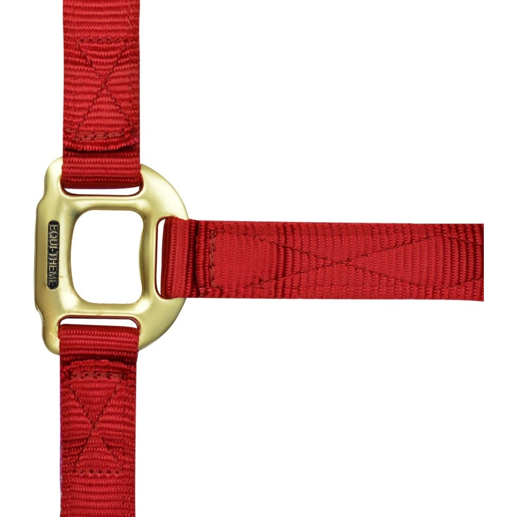Equithème EQUITHÈME Nylon halster