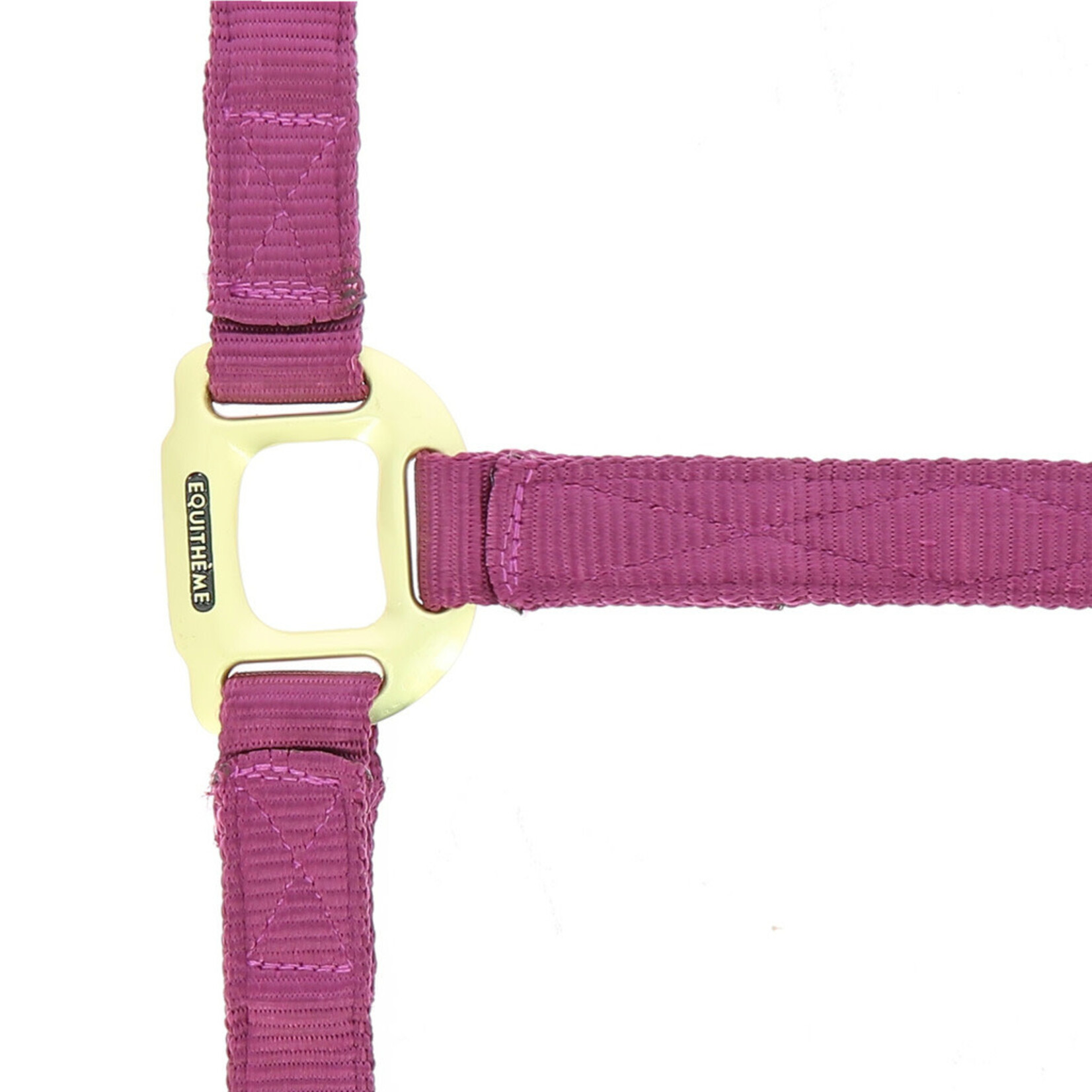 Equithème EQUITHÈME Nylon halster