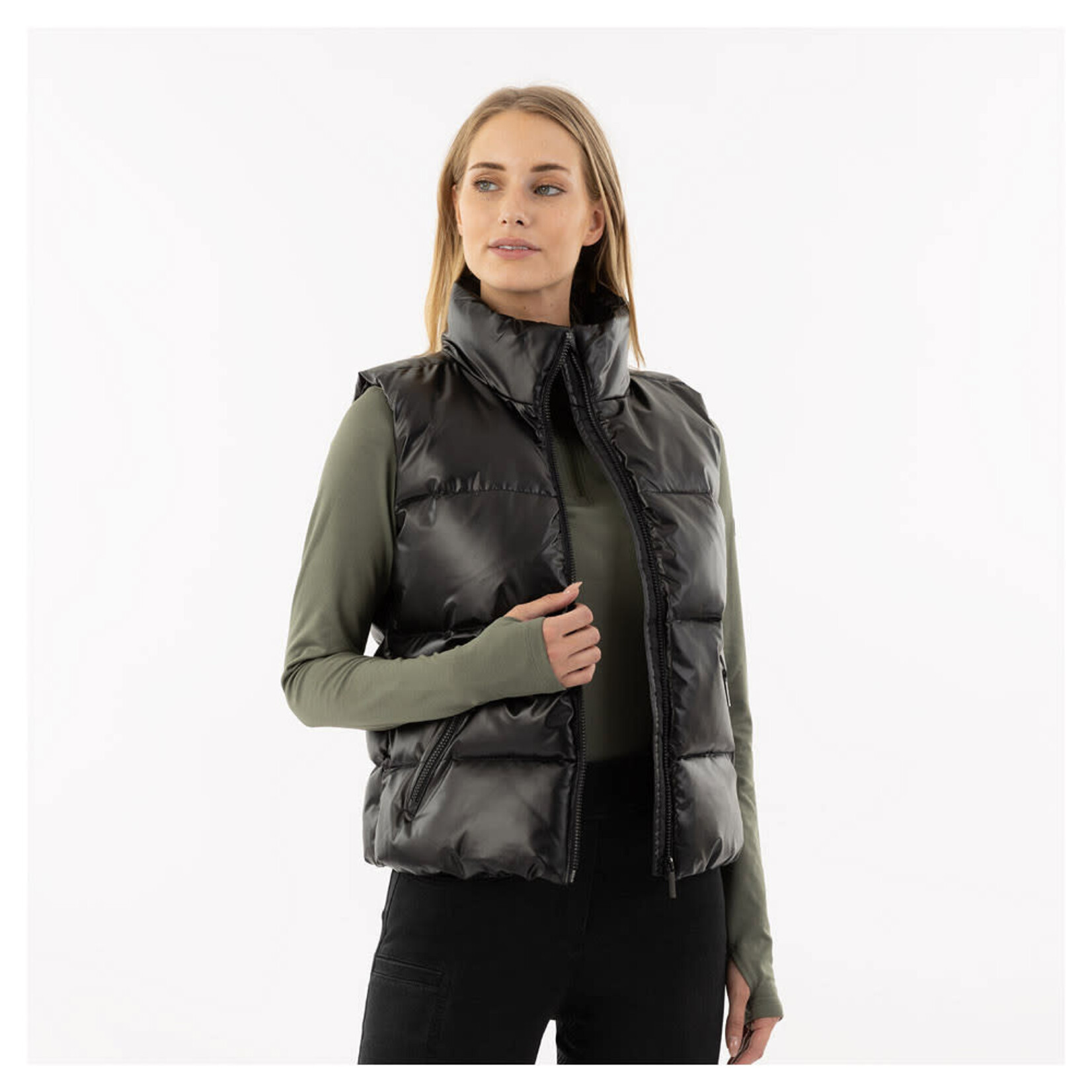 BR BR Bodywarmer Fay