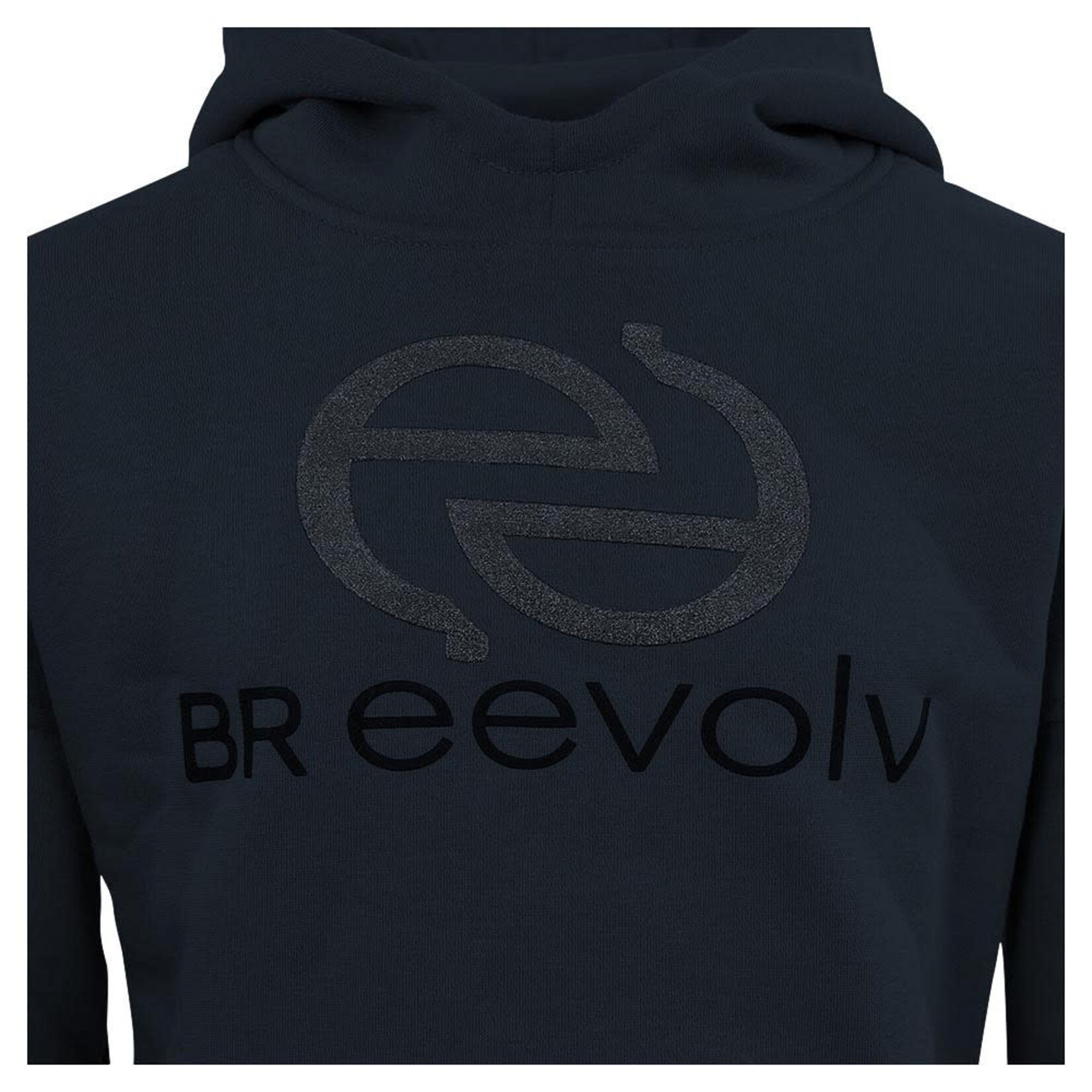 BR BR Eevolv hoodie Flip