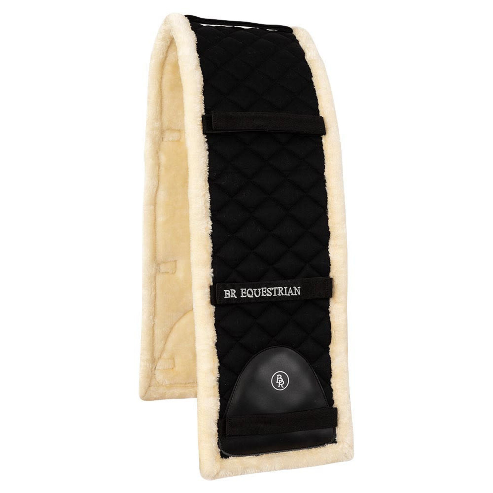 BR BR Longeerpad Artificial Fur