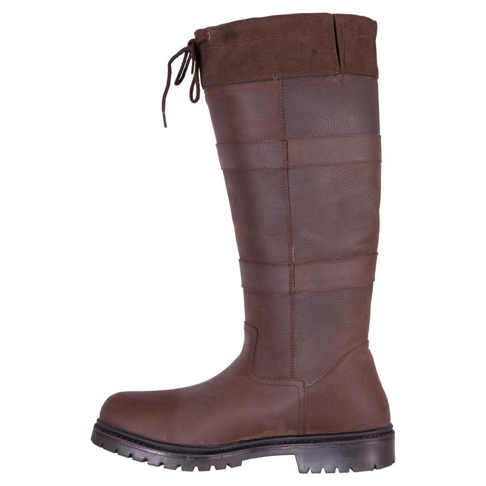 BR BR outdoorlaarzen Country nubuck Waterdicht