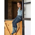 LeMieux LeMieux Mini Rijlegging Petrol Blue