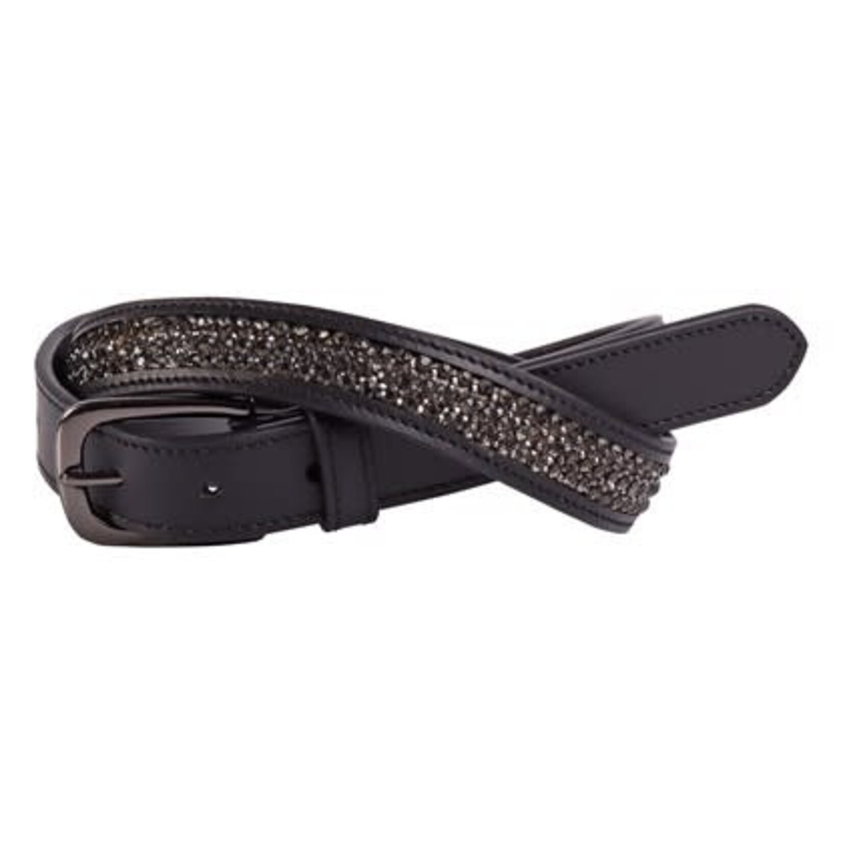 Harry's Horse Harry Horse  Riem Leder Crystal