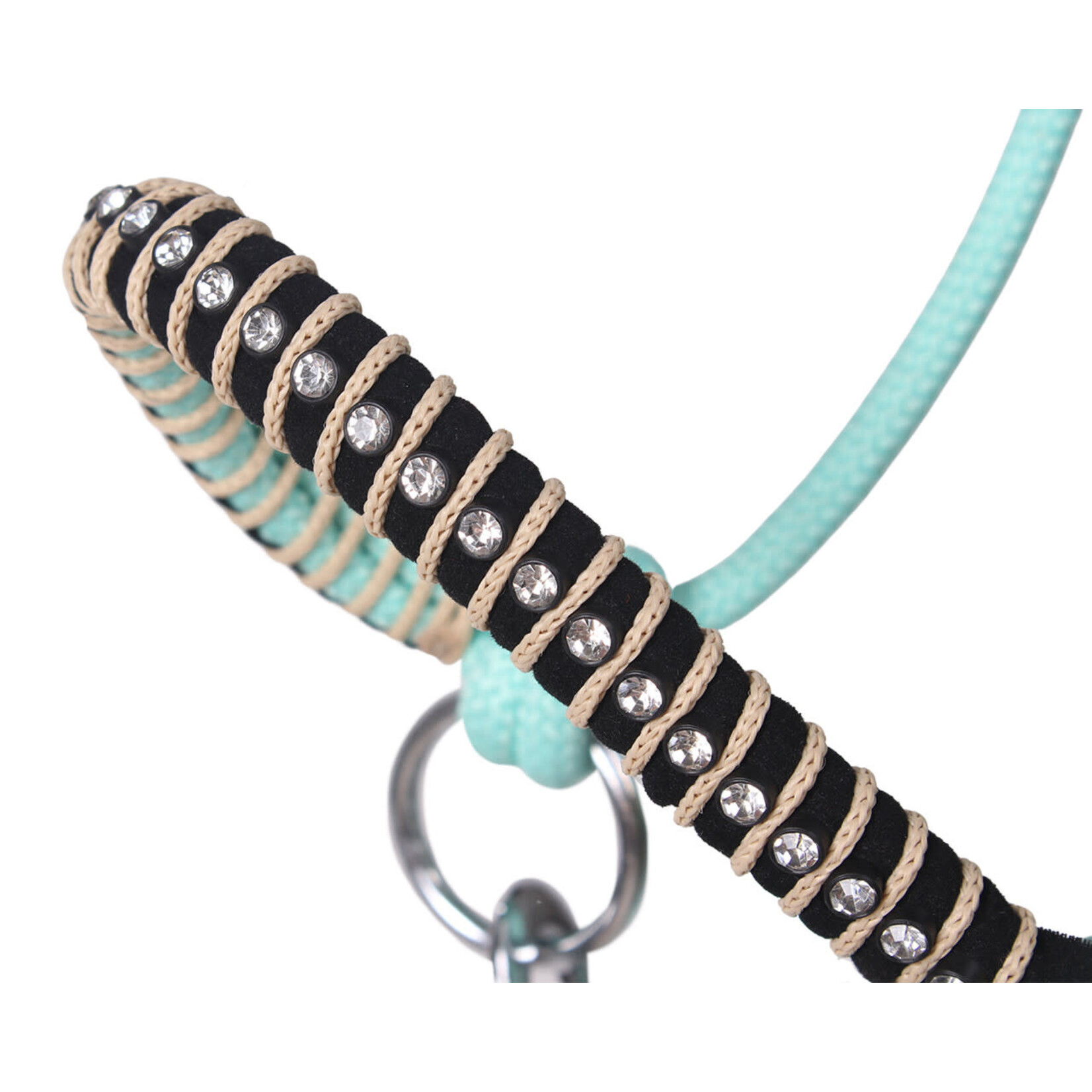 QHP QHP Touwhalster combi Liberty