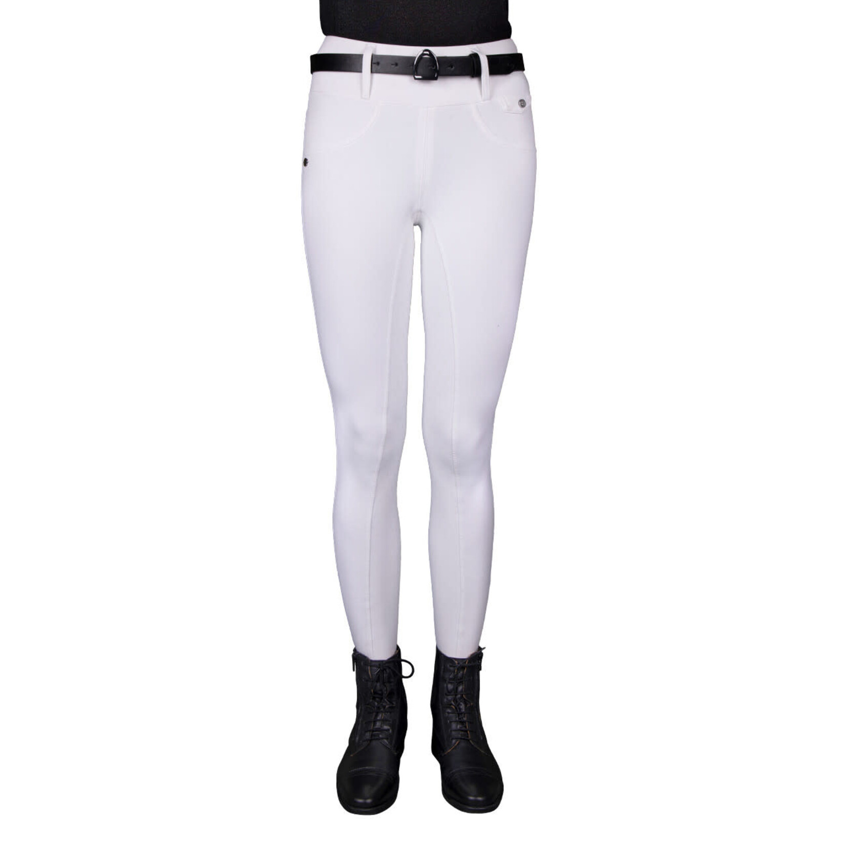 QHP QHP Winter rijlegging Juliet full grip
