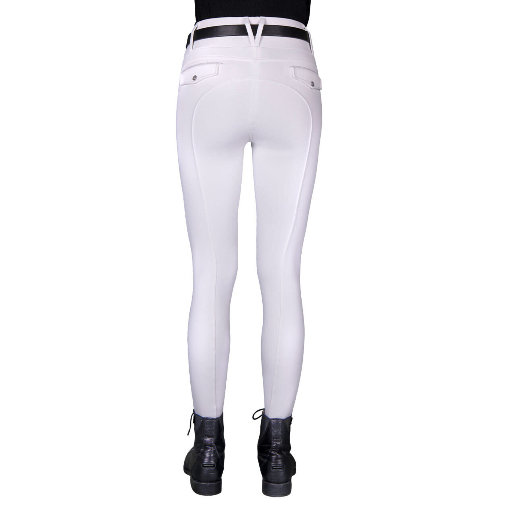 QHP QHP Winter rijlegging Juliet full grip