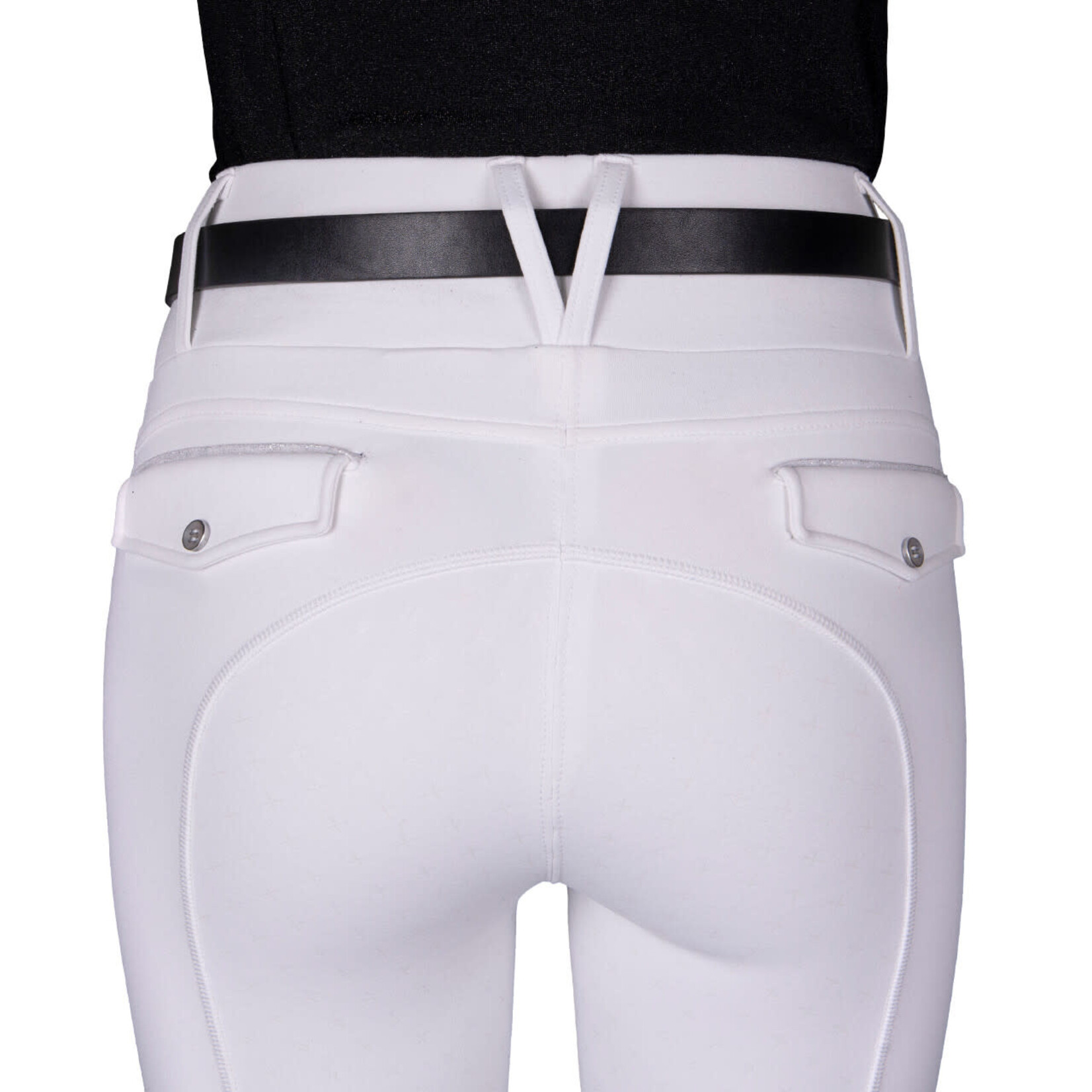 QHP QHP Winter rijlegging Juliet full grip