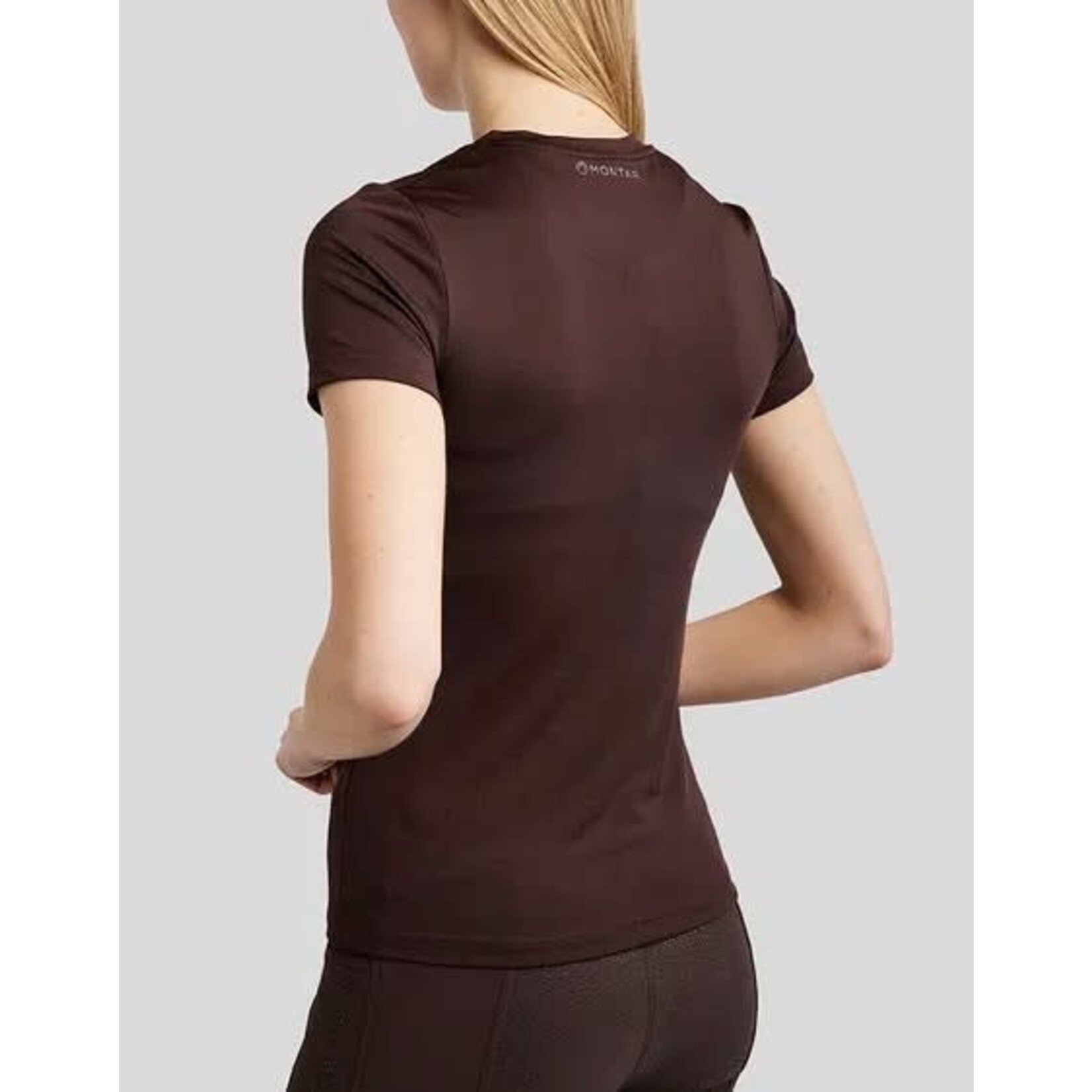 Montar Montar T-Shirt MoChain