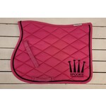 2de hands 03-037 Spooks Zadeldoek Roze
