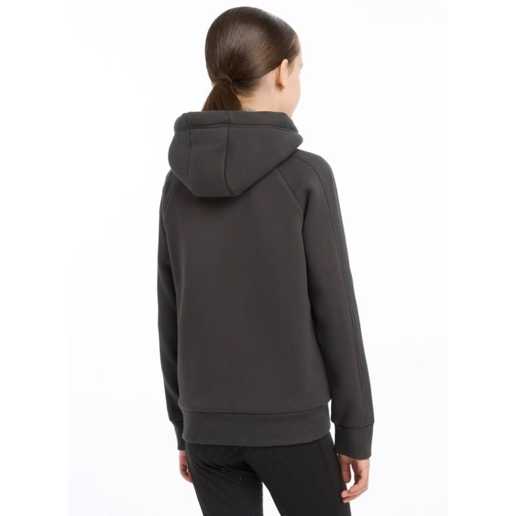 LeMieux LeMieux YR Hollie Hoodie Cinder