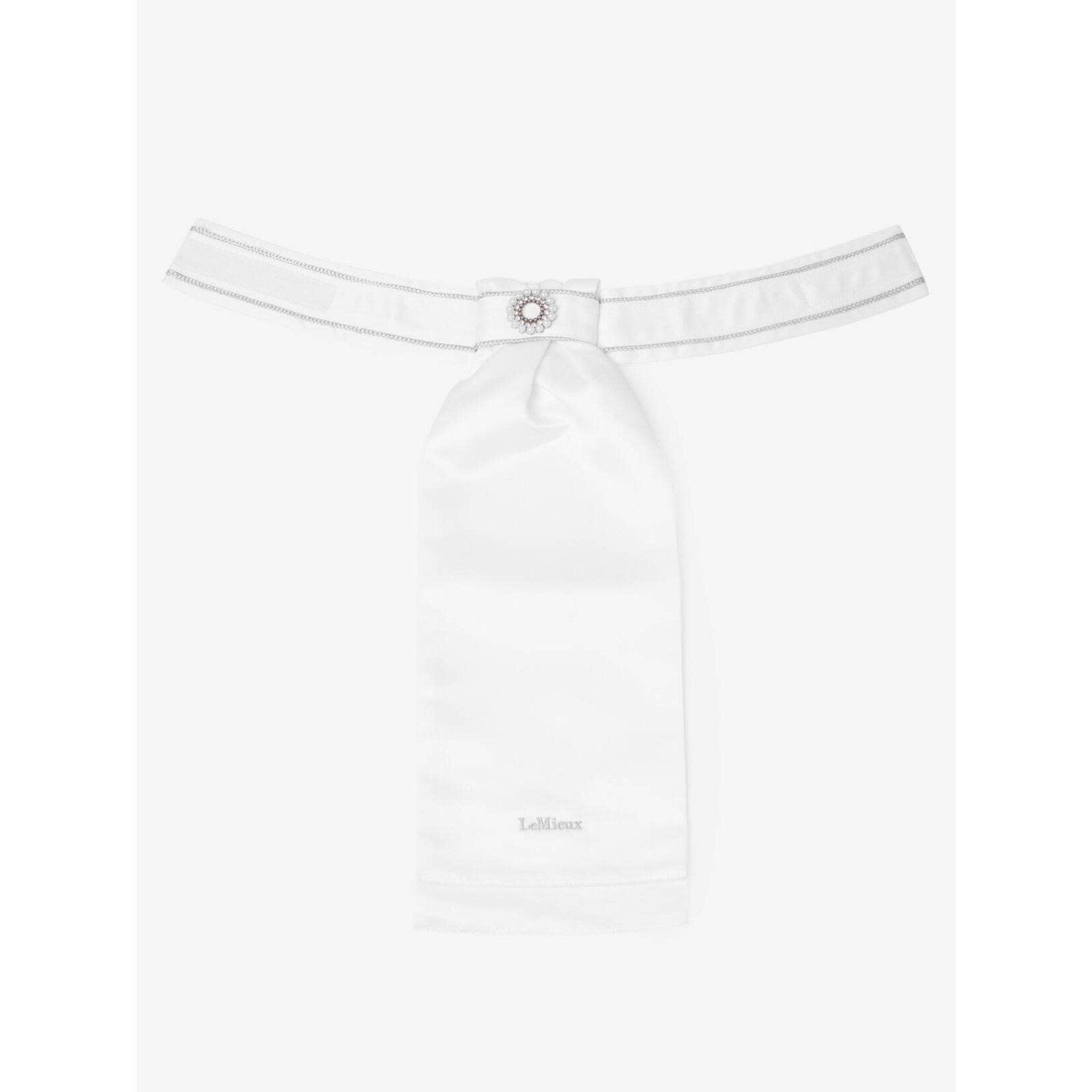 LeMieux Lemieux Sparkle Plastron