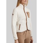 Montar MoLea Teddy Jacket