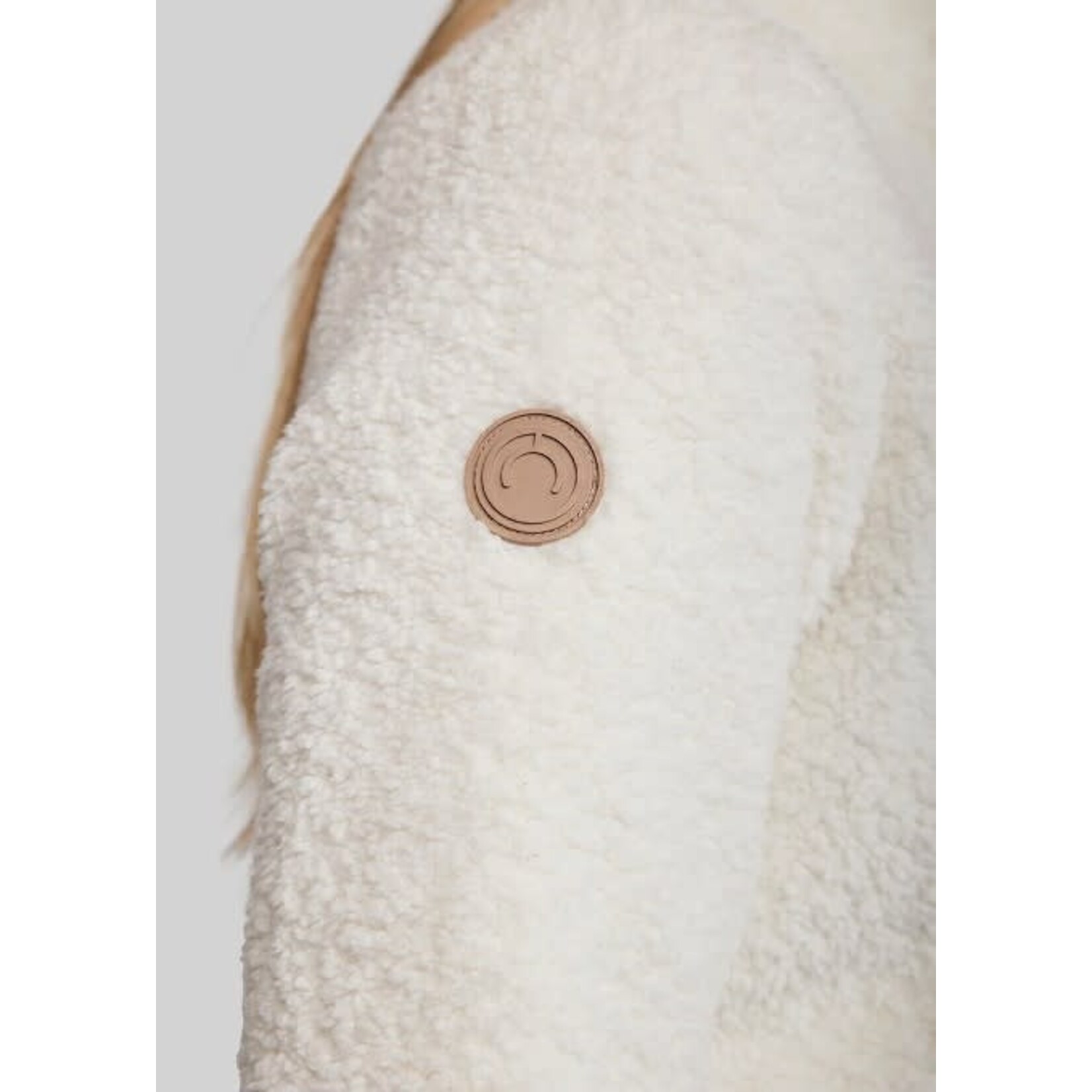 Montar MoLea Teddy Jacket