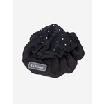 LeMieux Lemieux Scrunchie with Crystal Hair Net Black/Black