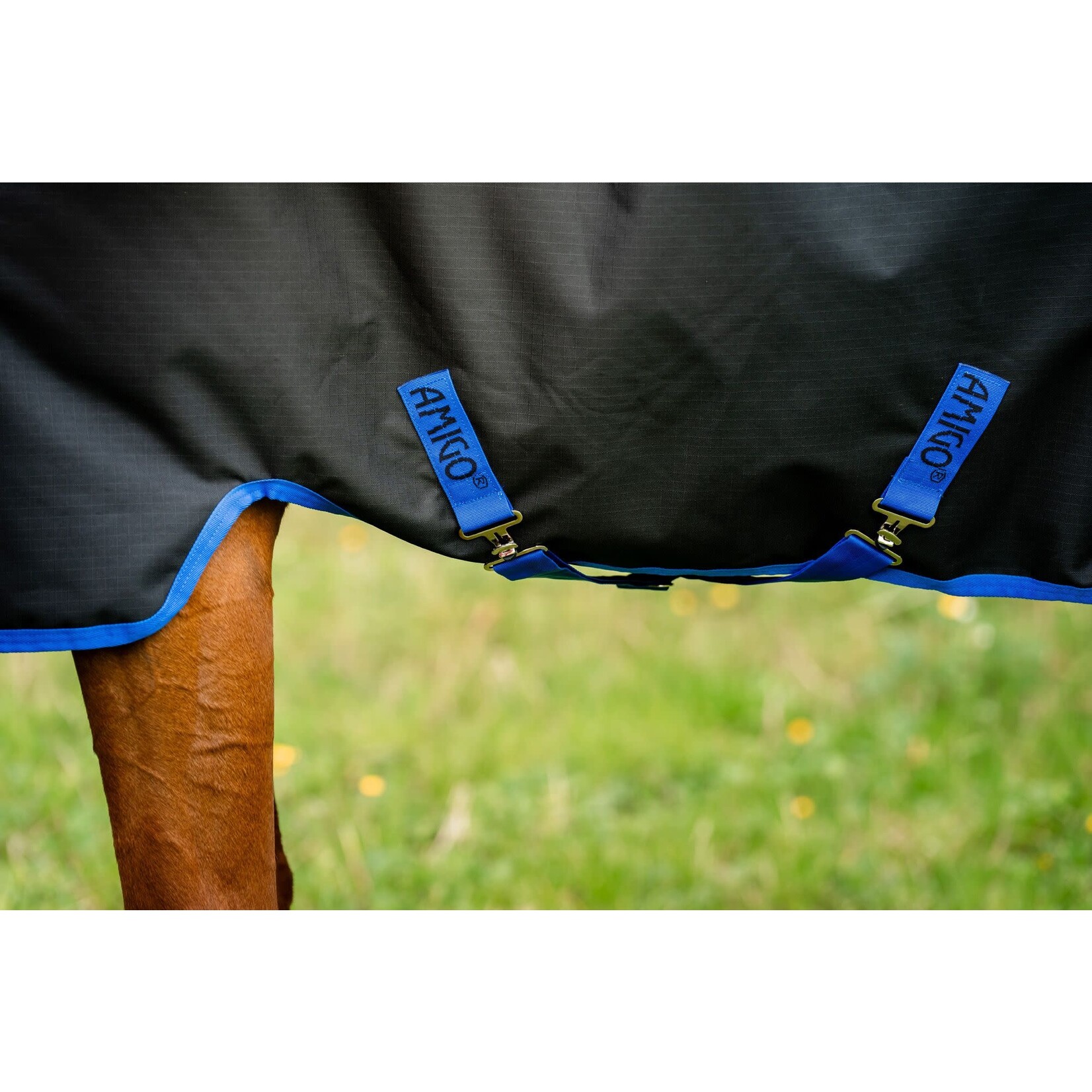 Horseware Amigo Ripstop 900D PLUS 100G