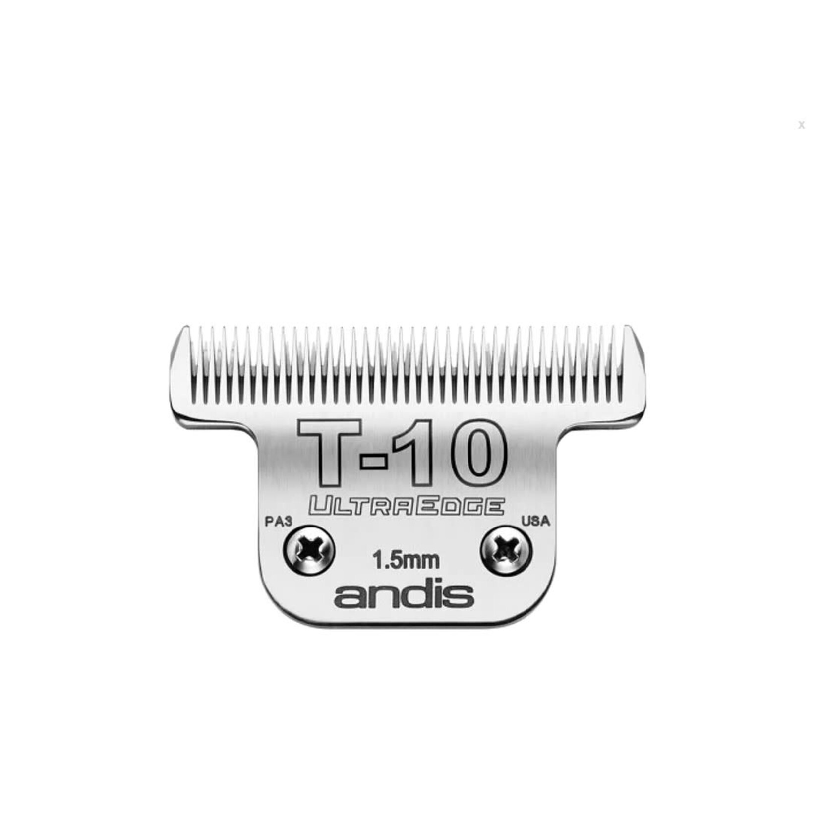 Andis Andis Scheermes T-10 1.5mm