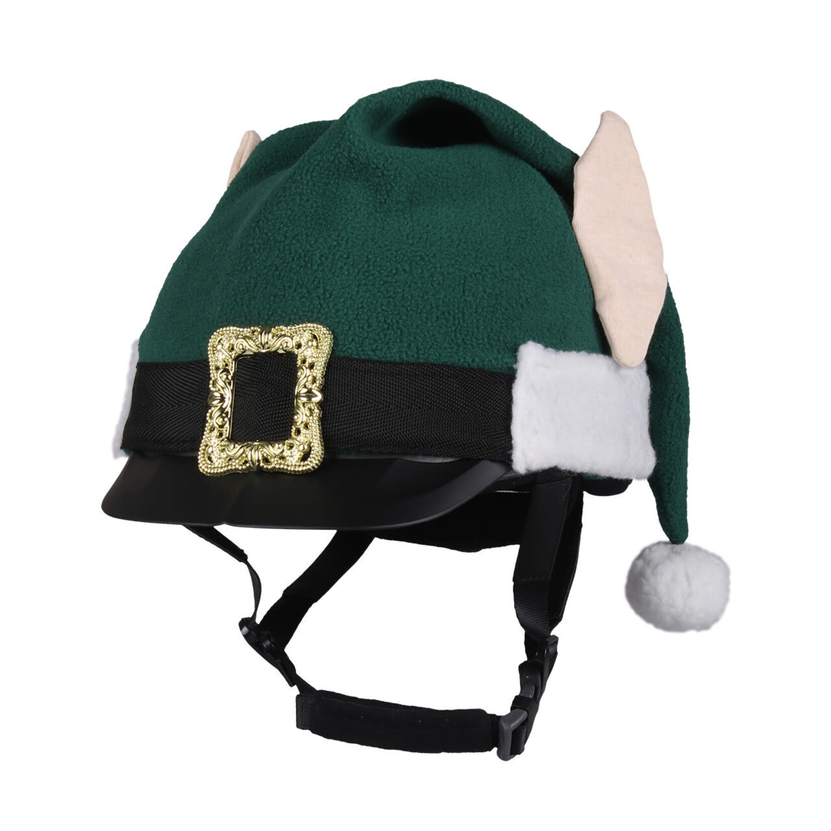 QHP QHP Cap Cover Kerst Elf