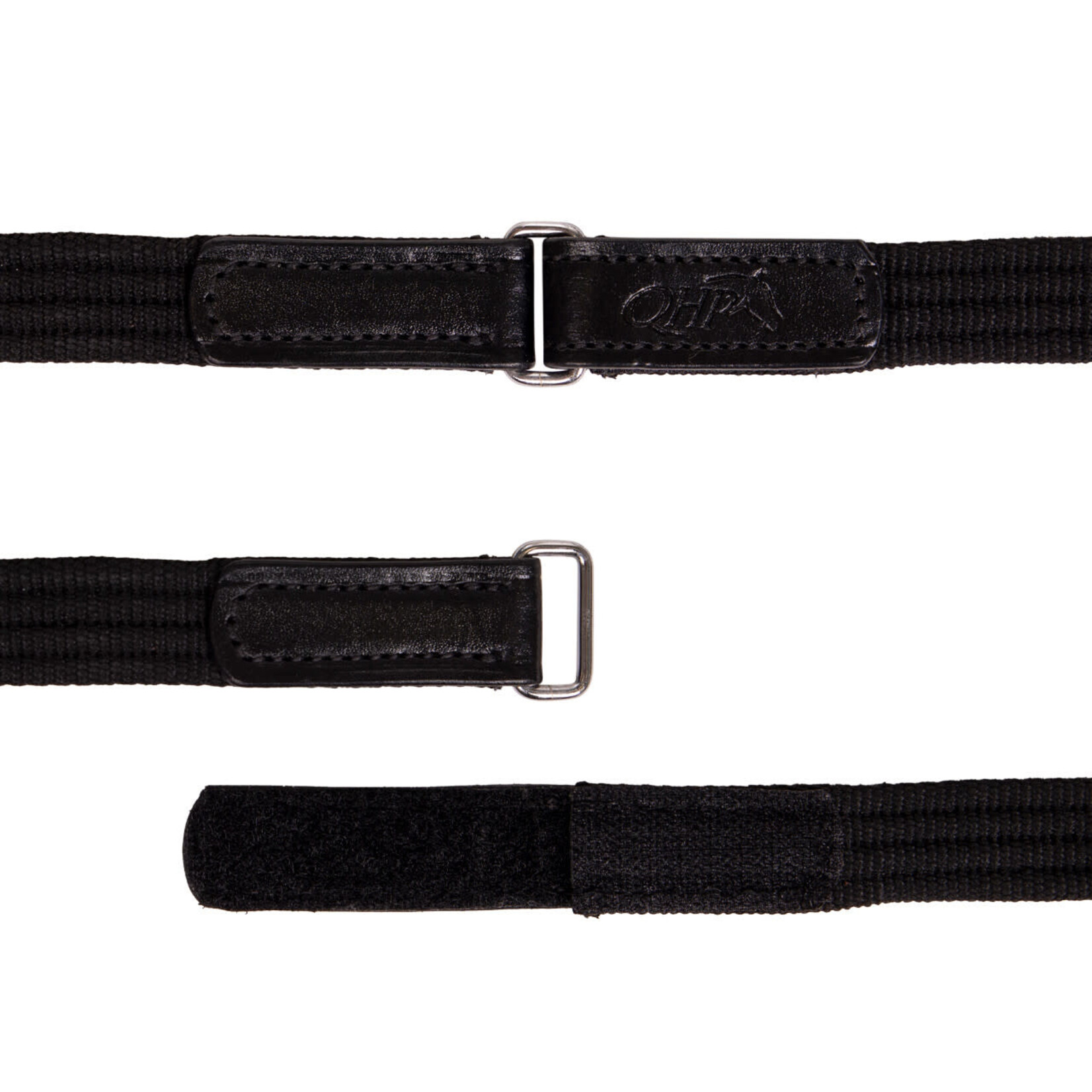 QHP QHP Webteugel Quick Release Zwart