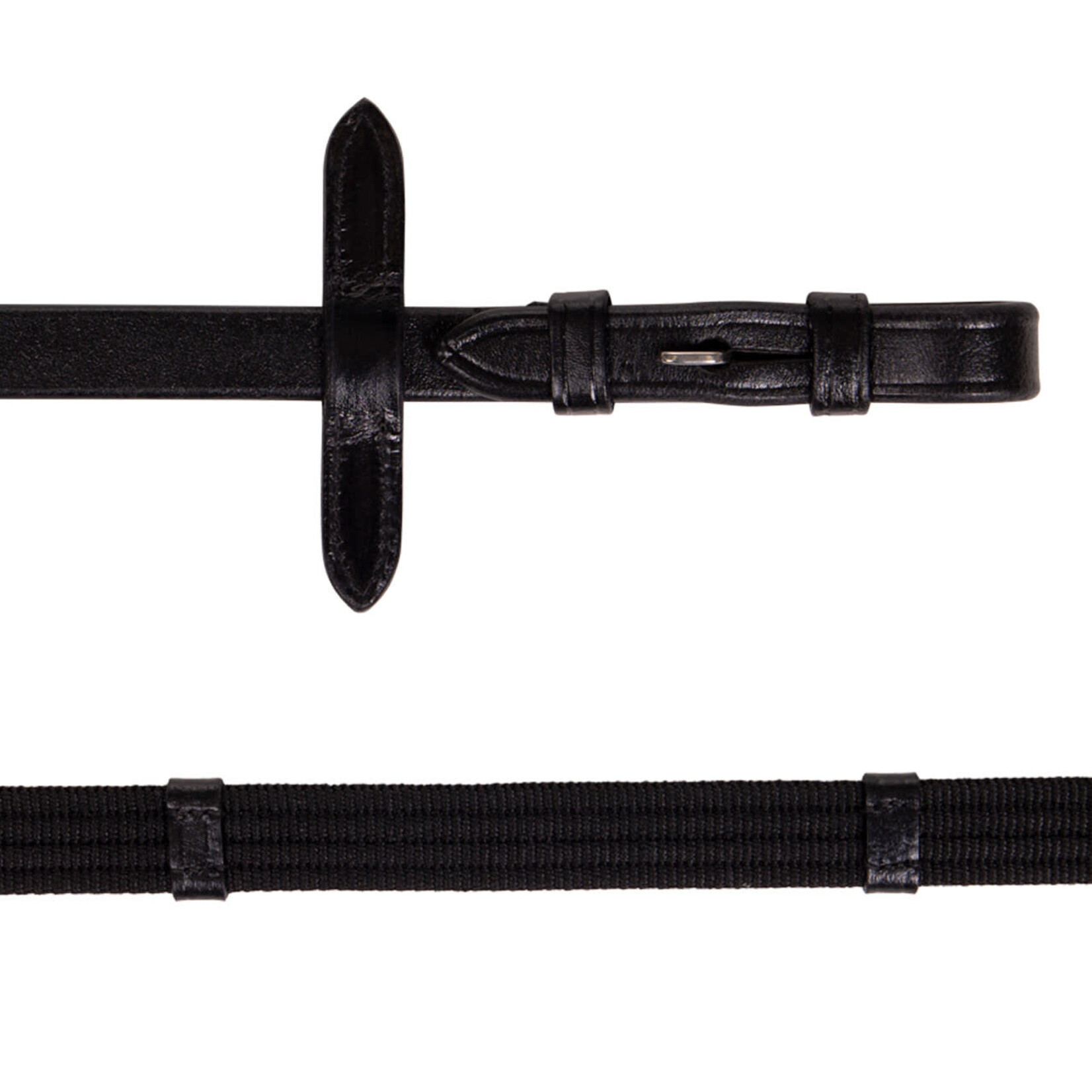 QHP QHP Webteugel Quick Release Zwart