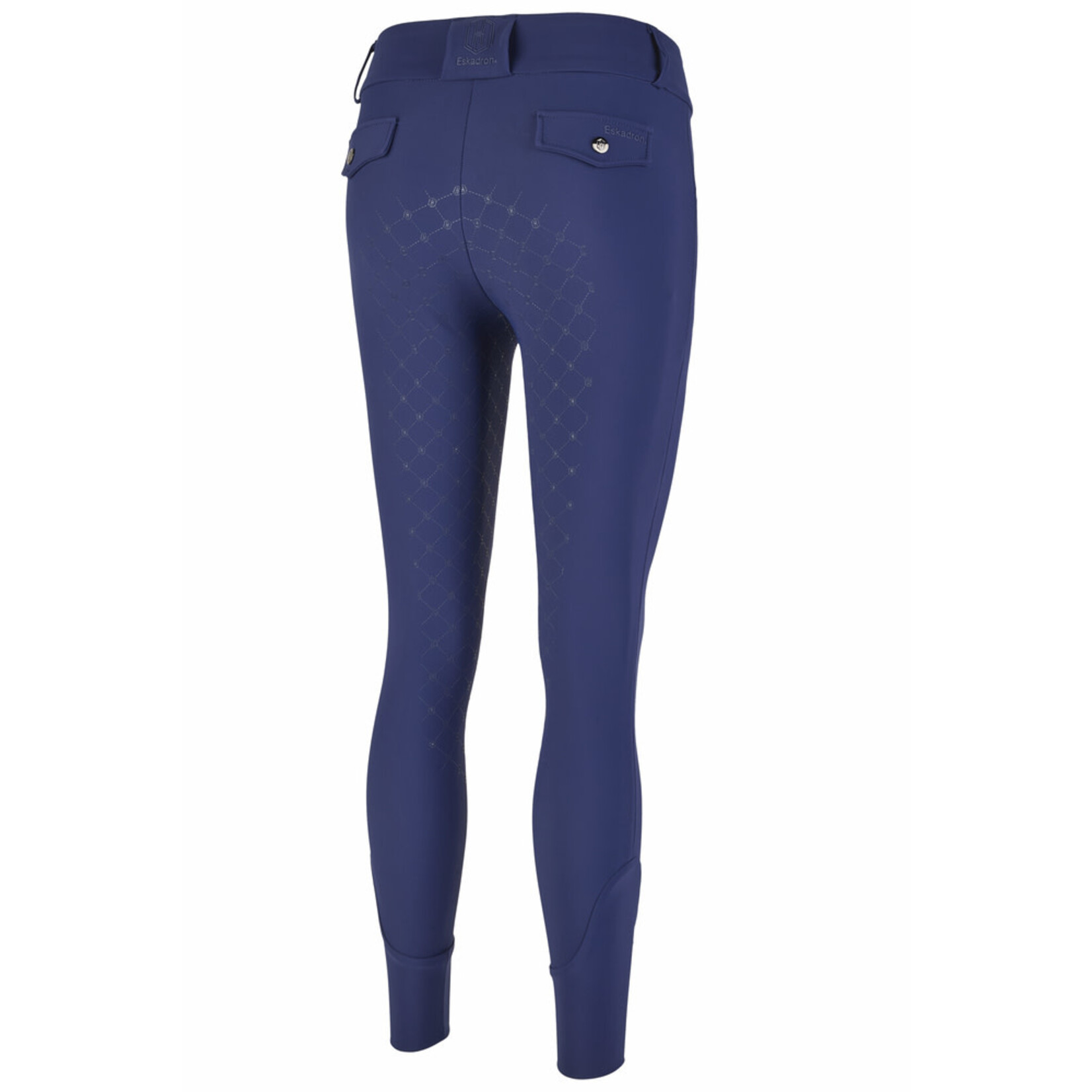 Eskadron Eskadron Rijbroek Heritage True Blue