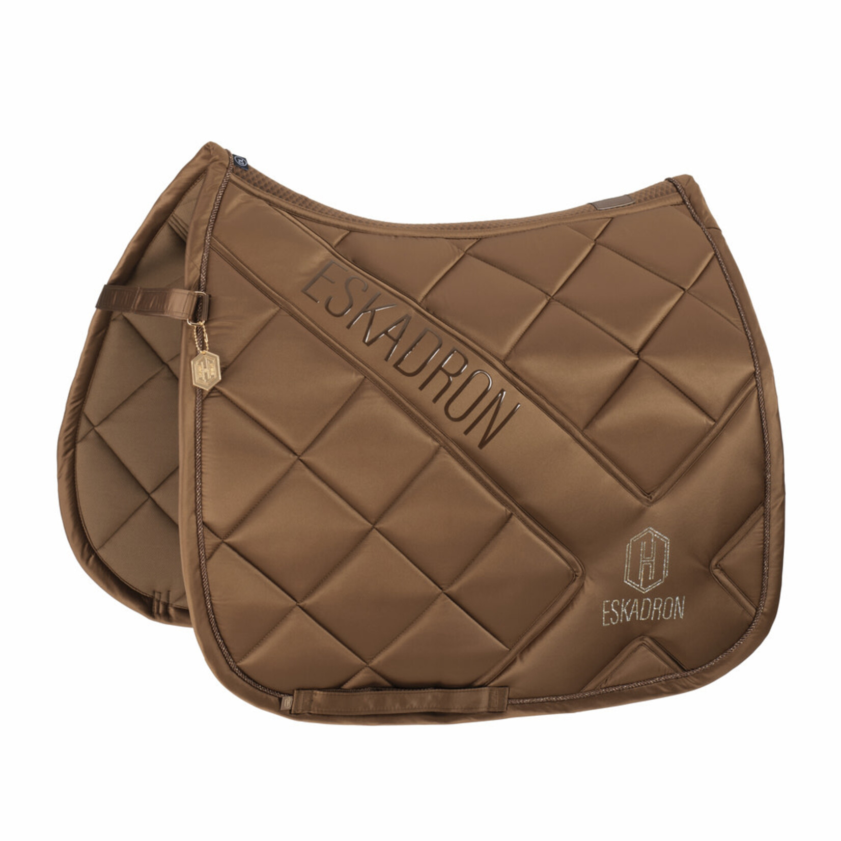 Eskadron Eskadron Zadeldek Bicross Mattgloss