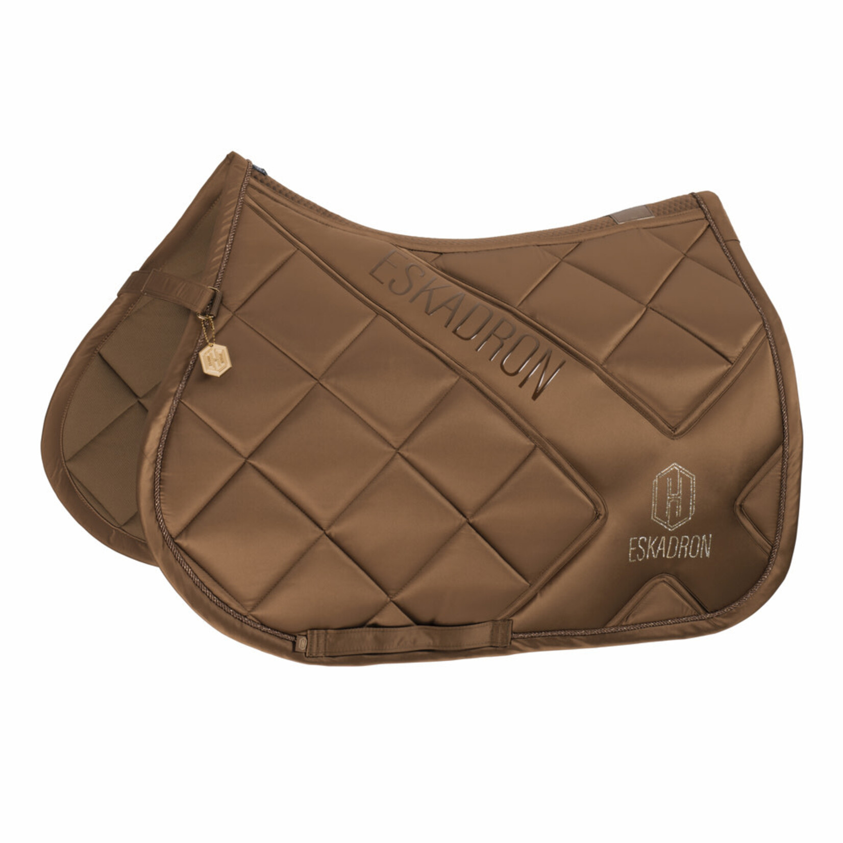Eskadron Eskadron Zadeldek Bicross Mattgloss