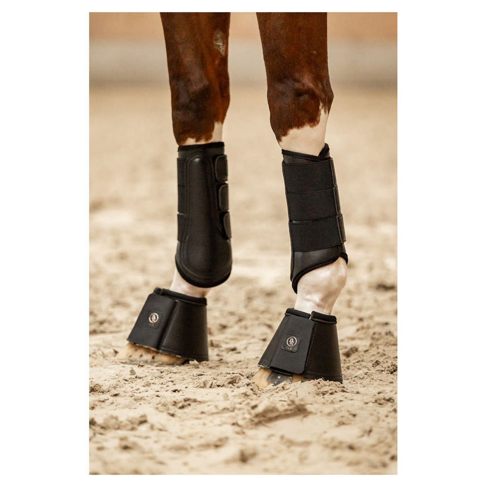 BR BR CLX Majestic Beenbeschermers