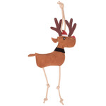 QHP QHP Paardenspeelgoed Rudolph