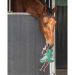 QHP QHP Paardenspeelgoed Kerstboom