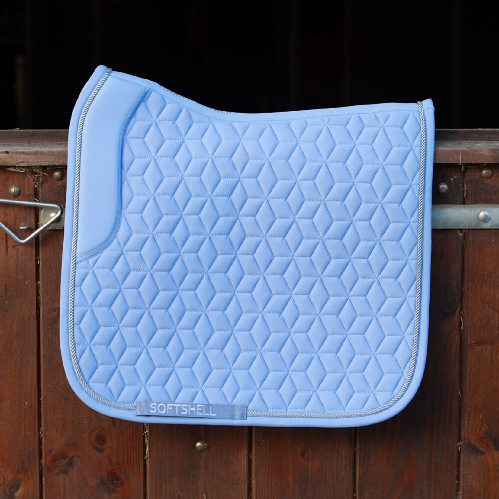 Harry's Horse Harry´s Horse Zadeldoek Softshell Lila